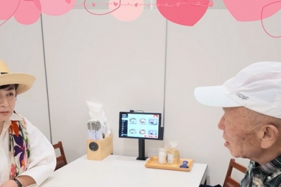 thumbnail - “열댓 평 아파트서 살자” 81세 배우 고백에 77세 여배우 보인 한 마디