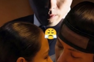 thumbnail - 지창욱과 키스신 찍는데… 손예진, 지켜보던 현빈에 “여보, 웬일이야”