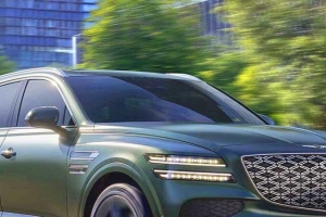 기사로 이동 - ‘아빠들의 마지막 디젤 SUV’ 2800만원 빠진 GV80, 조용히 팔리는 이유