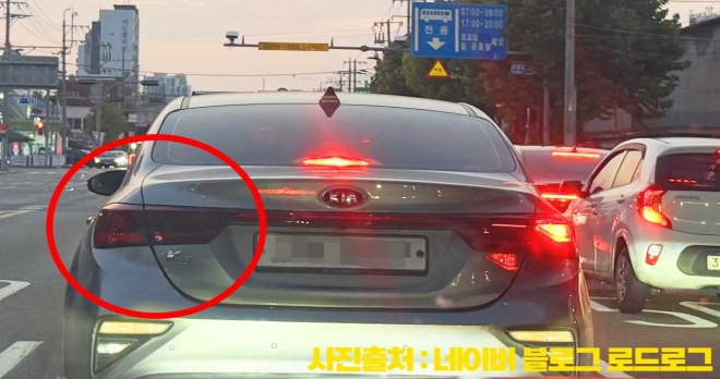 thumbnail - 뒤에서 박았는데 ‘내 과실 30%?’… 운전자들 지금 당장 확인해야 할 ‘이것’