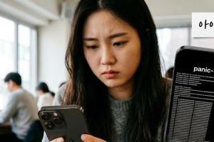 기사로 이동 - 200만원 넘는데 ‘이럴 수가’… 아이폰18 프로 갑자기 꺼지는 이유