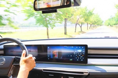thumbnail - “캠핑 짐이 다 들어가네” 트렁크 1662L SUV, 아빠들이 콕 집은 이유