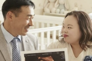 기사로 이동 - ‘우리들의 블루스’ 서은혜, 2세 초음파 사진 공개? “진짜인 줄 알았네”