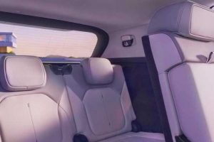 기사로 이동 - “카니발 계약하려다 돌아섰다” 7명 타고 640km 가는 전기 SUV 등장