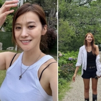 thumbnail - “마흔 전에 결혼한다더니”… 악역 전문 여배우, 4년 넘게 빠진 운동의 정체