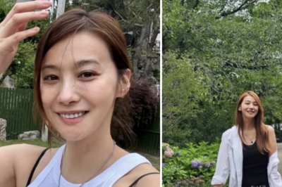 thumbnail - “마흔 전에 결혼한다더니”… 악역 전문 여배우, 4년 넘게 빠진 운동의 정체