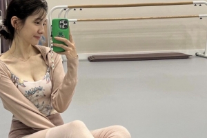 기사로 이동 - “짜장라면 6개 혼자 다 먹던…” 80kg 여배우의 30kg 감량 비법