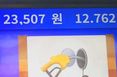 thumbnail - ‘기름값만 12만8천원’ 팰리세이드 오너 한숨… 아이오닉 9은 달랐다