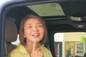 기사로 이동 - “이게 벌써 3억?” 야노시호, 20년 전 추성훈 애마 앞에서 깜짝 놀랐다
