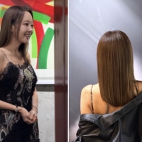 thumbnail - 15살 연상 남편도 감탄… 아이 셋 엄마 소유진, ‘학다리’ 비결 따로 있었다