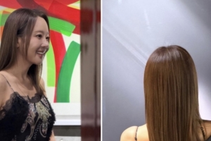 기사로 이동 - 15살 연상 남편도 감탄… 아이 셋 엄마 소유진, ‘학다리’ 비결 따로 있었다