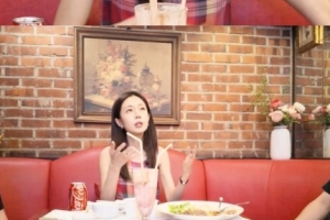 기사로 이동 - “죽을 뻔했다, 진짜…” 백진희가 영하 40도 바다 촬영 중 겪은 아찔한 사고