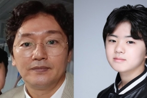 기사로 이동 - “김 배우님과 출장”… 태권도 꿈 접은 ‘야꿍이 동생’, 어느새 훌쩍 컸네