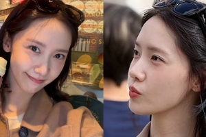 기사로 이동 - 밀라노서 젤라또 들고 ‘활짝’…윤아, 긴 머리 싹둑 자른 진짜 이유