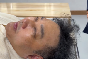 기사로 이동 - “내 유산 갖고 싸우지마” 59세 김수용, 20분 심정지 겪더니 남긴 한마디