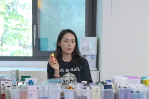 기사로 이동 - “내돈내산인데 뭐가 문제?” 한가인 극찬 영양제, 2년 만에 사과한 이유