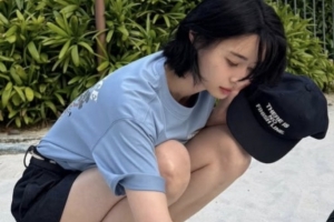 기사로 이동 - “사과에 땅콩버터를?”… 8kg 뺀 ‘분당 이나영’, 106cm 다리 만든 아침 식단