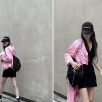 thumbnail - “짠 음식은 물에 헹궈요”… 39kg 신주아, 태국 재벌 남편도 놀란 식단