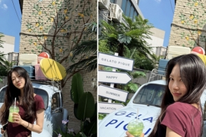 기사로 이동 - SM 외모 1위 출신 여배우, PT·필라테스 접고 ‘이 운동’에 푹 빠진 이유