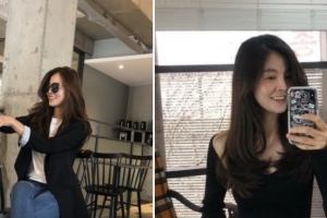 기사로 이동 - “운동은 정말 싫어요” 세 아이 엄마 김성은, 49kg 만든 의외의 습관