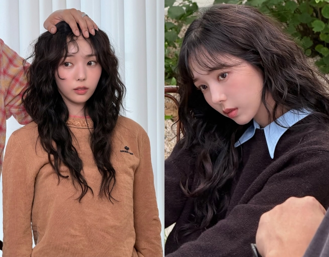 thumbnail - 32살 채수빈, 반바지에 니삭스 신었네…‘충전’이 필요했던 이유