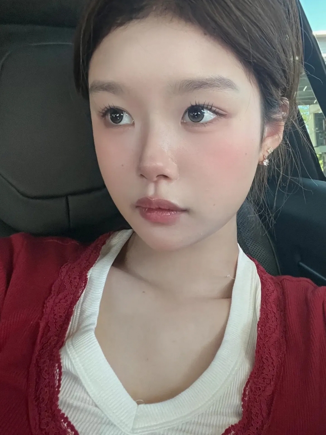 thumbnail - ‘언니 재시만 예쁜 줄 알았네’…이동국 딸, 미국서 전한 반전 근황