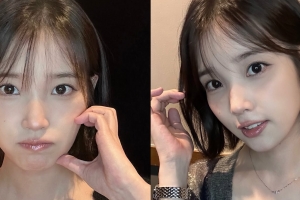 기사로 이동 - “피부 때문에 활동 중단 고민” 아이유, 스태프 논란에 직접 밝힌 속사정
