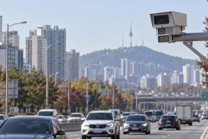 기사로 이동 - 교통과태료 1조원 쌓였다… ‘설마 내 차까지’ 방심하다 번호판 뜯긴다