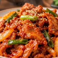 thumbnail - “고추장은 반 스푼만” 우리집 제육볶음이 식당 맛 된 진짜 이유