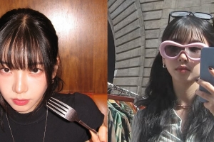 기사로 이동 - 뉴욕 여행 간 카리나, ‘아이돌인 줄 상상도 못했다’는 모습