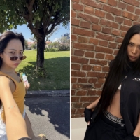 thumbnail - “야식은 도저히 못 참겠더라”… 출산 후 18kg 뺀 허니제이, 솔직 고백