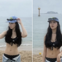 thumbnail - “‘빵꾸똥꾸’ 진지희가 이렇게 달라졌다고?”…필라테스보다 더 빠진 ‘의외의 운동’
