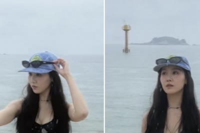 thumbnail - “‘빵꾸똥꾸’ 진지희가 이렇게 달라졌다고?”…필라테스보다 더 빠진 ‘의외의 운동’