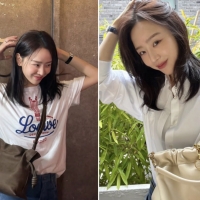 thumbnail - “소주로 가글할 정도라는데” 172cm 신혜선, 49kg 유지 비결 따로 있었다