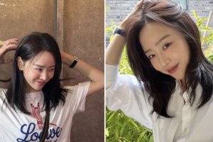기사로 이동 - “소주로 가글할 정도라는데” 172cm 신혜선, 49kg 유지 비결 따로 있었다