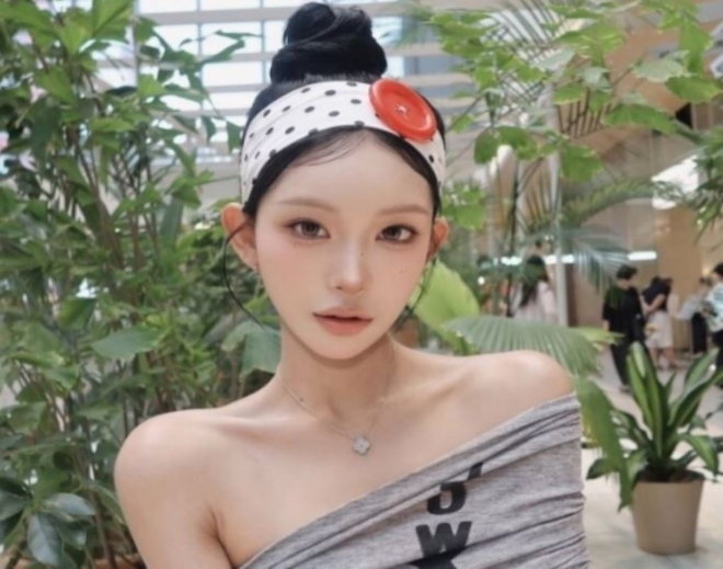 thumbnail - “눈물 5리터 흘렸다” 故최진실 딸, 23만 계정 하루아침에 사라진 사연