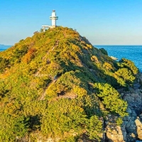 thumbnail - “등대인 줄 알았는데”... 7층 전망대 꼭대기 올라가 보니 ‘이것’ 그대로 있었다