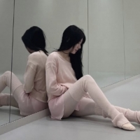 thumbnail - “근육이 잘 안 붙어서…” 티파니가 17년간 매일 했다는 ‘이 운동’