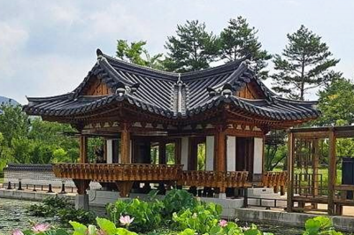 thumbnail - “부모님이 이렇게 만족하실 줄이야”… 세종시 1박 2일 다섯 끼 식도락 코스