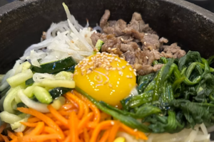 기사로 이동 - “찌개보다 짜다니”… 비빔밥 한 그릇, 하루 나트륨 절반 넘었다