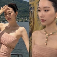thumbnail - “사람 같지 않네” 성시경도 놀란 문가영, ‘이것’ 먹고 헬스장 대신 여길 갔다