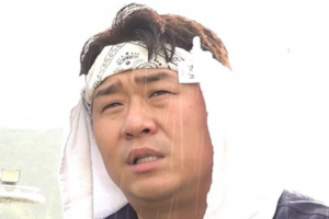 기사로 이동 - “고소하겠습니다” 김종민까지 폭발…1박2일 문세윤, 과일 한 상자의 전말