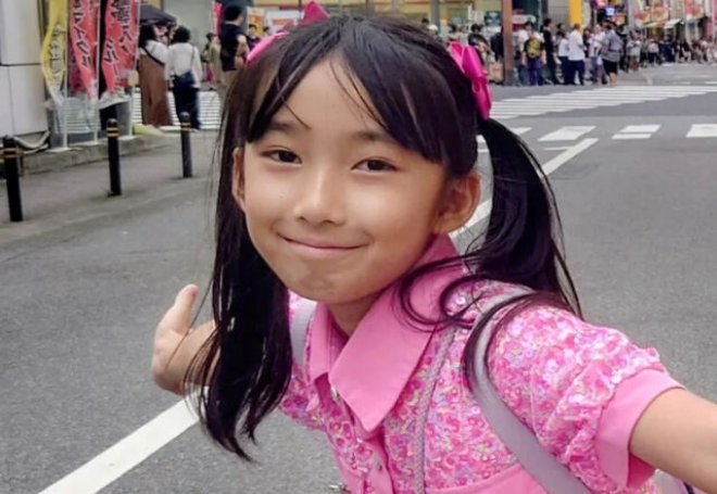 thumbnail - “정말 즐거웠어요” 닷새 전 무대서 웃던 8살 아이돌, 돌연 사망