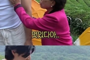 기사로 이동 - “내가 전원주 닮았대요”… 청주 가게서 손님과 춤춘 80대 배우, 이유 있었다