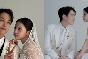 기사로 이동 - “자존심보다 내 감정이 먼저”… 걸그룹 멤버, 4년 사귄 동갑 남친과 결혼 결심한 이유