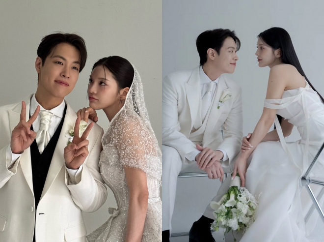 thumbnail - “자존심보다 내 감정이 먼저”… 걸그룹 멤버, 4년 사귄 동갑 남친과 결혼 결심한 이유