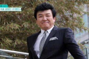 기사로 이동 - “차라리 목숨 뺏는 게 낫지”… 1600억 CEO 주병진, 26년 트라우마 고백