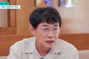 기사로 이동 - 어눌한 말투 이경규, 100점 만점에 55점… ‘자존심 때문’에 생긴 일