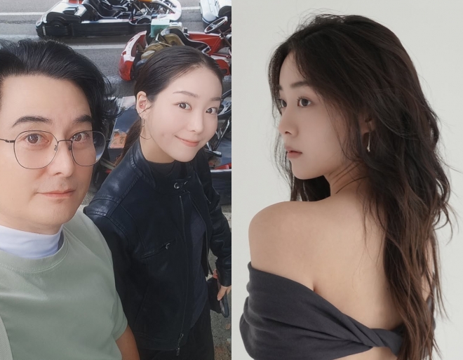 thumbnail - “춤은 되는데 노래가…” 이세창 딸, 아이돌 포기하고 배우 택한 사연