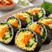 thumbnail - “김밥, 이제 걱정 말고 드세요” 27년차 의사가 꼭 넣는 재료의 정체